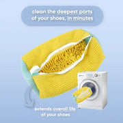 Tumbler ShoeGuard Pro™ Sneaker Washing Bag image 1