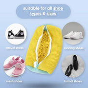 Tumbler ShoeGuard Pro™ Sneaker Washing Bag image 8