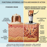 💥TUMBLER™ 💥Nano-Targeted Breast & Buttock Firming Cream