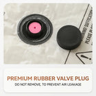 Tumbler SpaceSaver Pro™ Vacuum Storage System