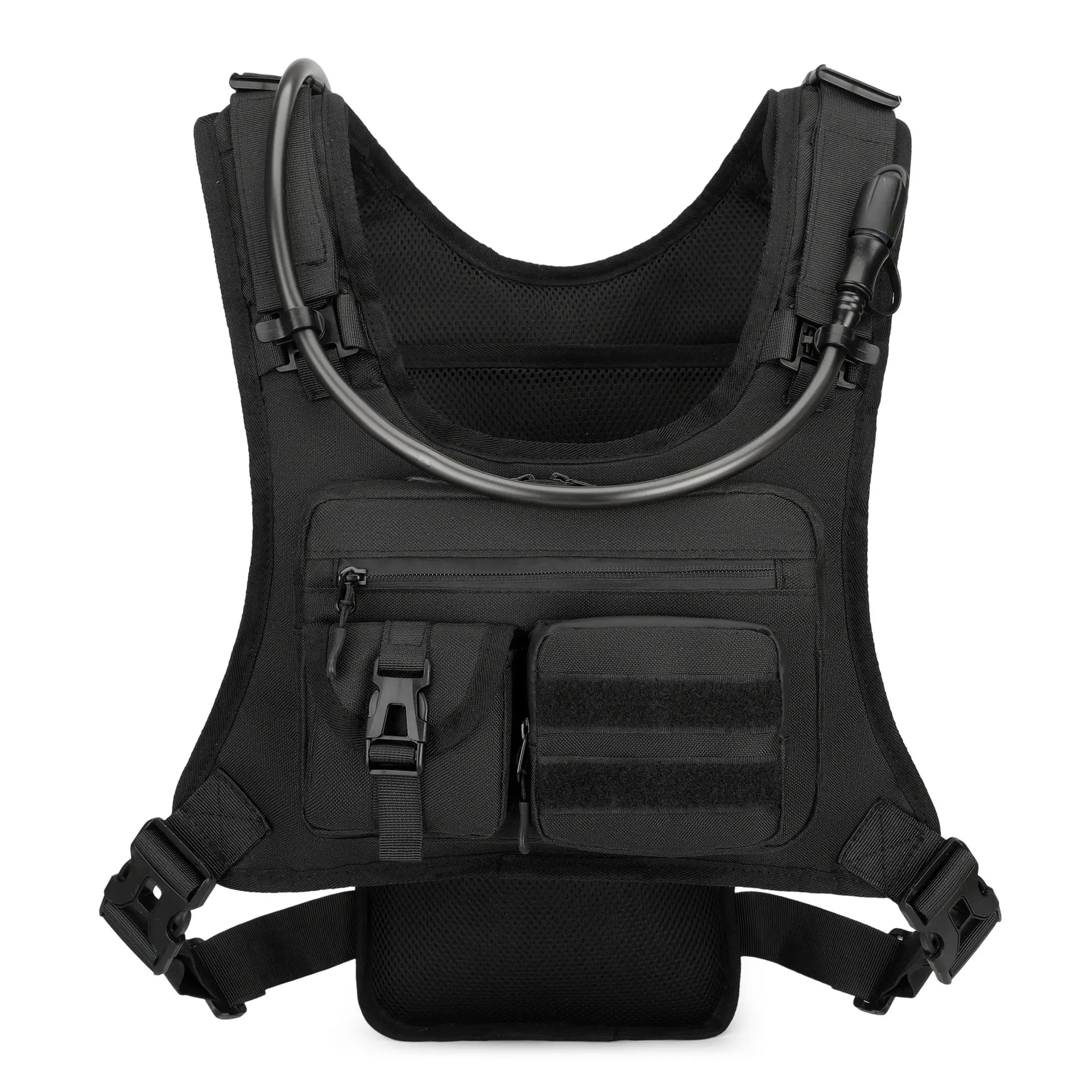 TUMBLER™ TrailHydro Pro Running/Cycling Hydration Chest Pack