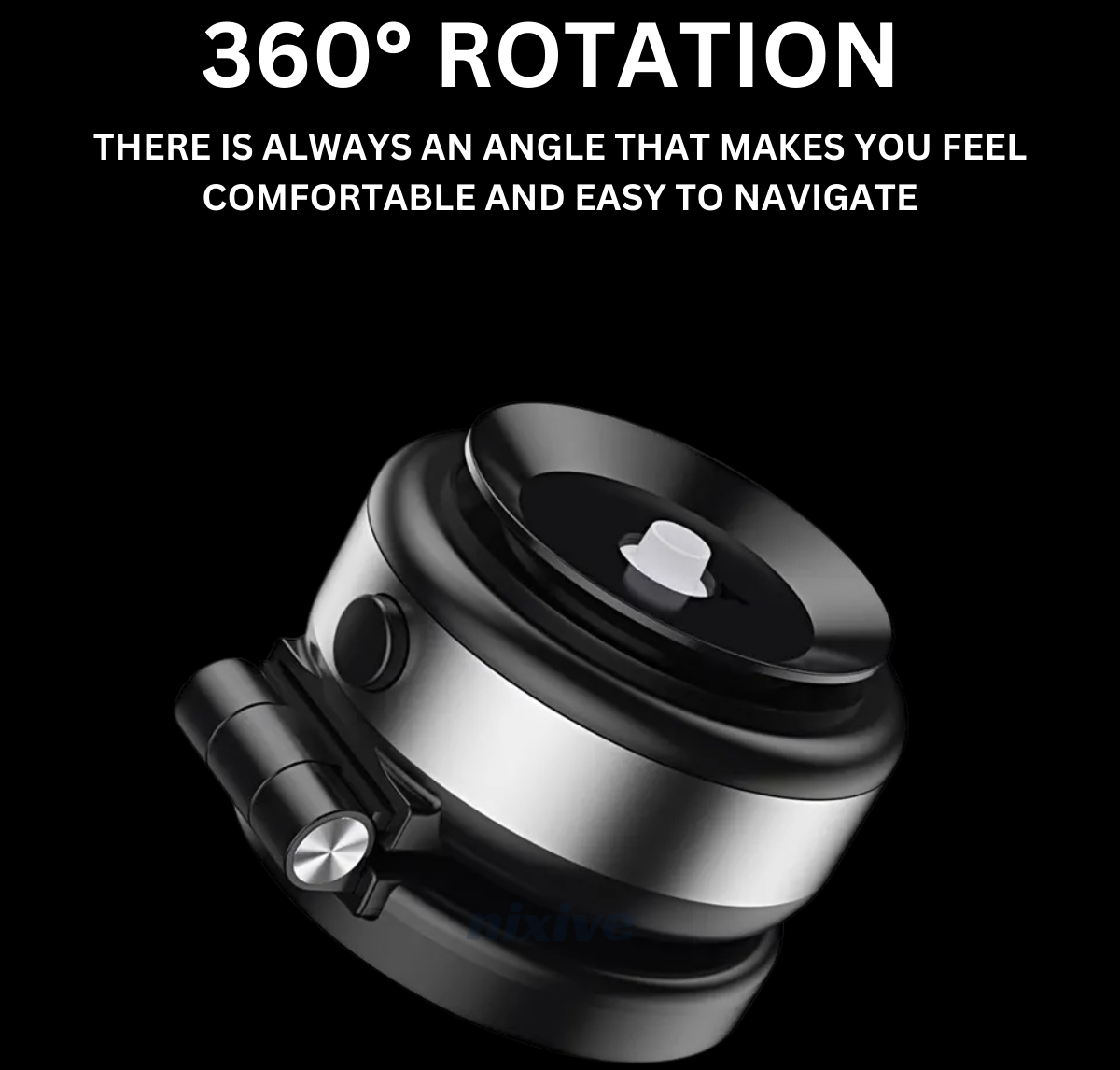 tumbler 360°