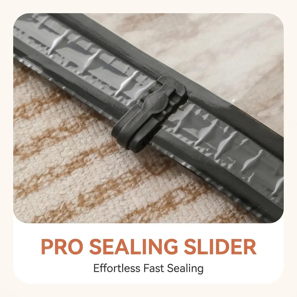 Tumbler SpaceSaver Pro™ Vacuum Storage System