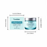 TUMBLER™ Collagen Tooth Powder | Rich-Foam Daily Clean