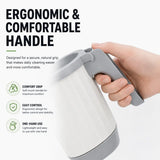 TUMBLER™ CleanScoop Pro 2-in-1 Cat Litter Scoop & Waste Bin