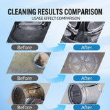 Tumbler™ Washer Reset Deep Cleaning Tablets washer cleaning tablets