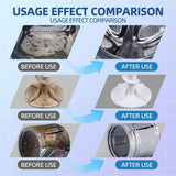 Tumbler™ Washer Reset Deep Cleaning Tablets washer cleaning tablets