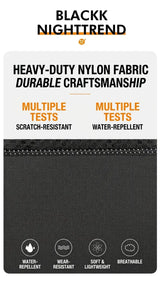 TUMBLER™ TrailHydro Pro Running/Cycling Hydration Chest Pack